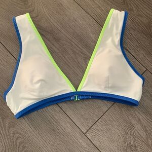 Aerie woman’s bikini top NWOT